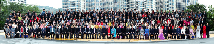 傳承“二十載激情，百年之夢想” -----記同致誠評估20周年迎新聯歡晚會